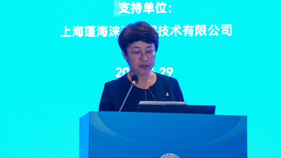 CHOM2024| 蓬涞数据畅叙新质生产力：面向“国考”、聚焦“运营”、公话“高质”