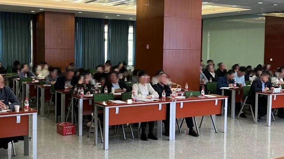 医院运营管理与成本管控培训研讨精品班在新疆成功举办