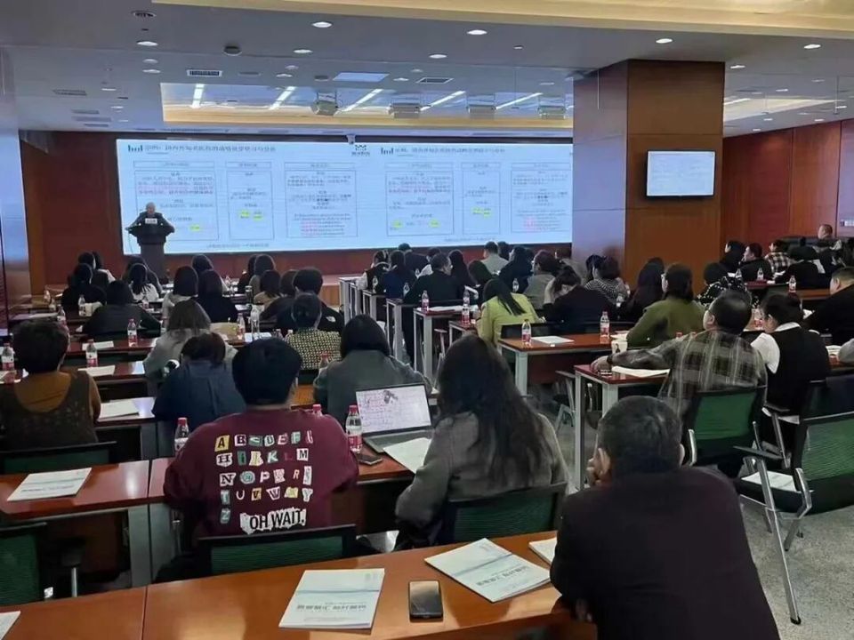 医院运营管理与成本管控培训研讨精品班在新疆成功举办