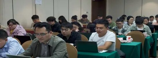 西区员工蓬涞数据“关键履职能力和晋级赋能”培训会圆满完成