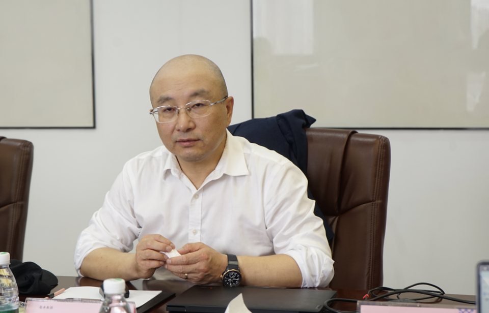 蓬涞数据与用友网络签署战略合作协议 协力挖掘医院智慧运营市场潜能