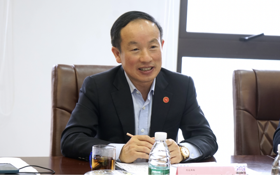 蓬涞数据与用友网络签署战略合作协议 协力挖掘医院智慧运营市场潜能