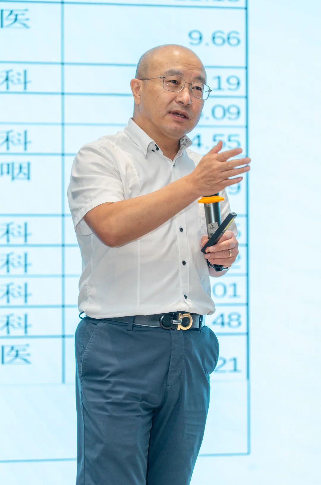 洞见潜能,智领变革| 公立医院智慧运营与数智赋能研讨会(深圳站)成功举办