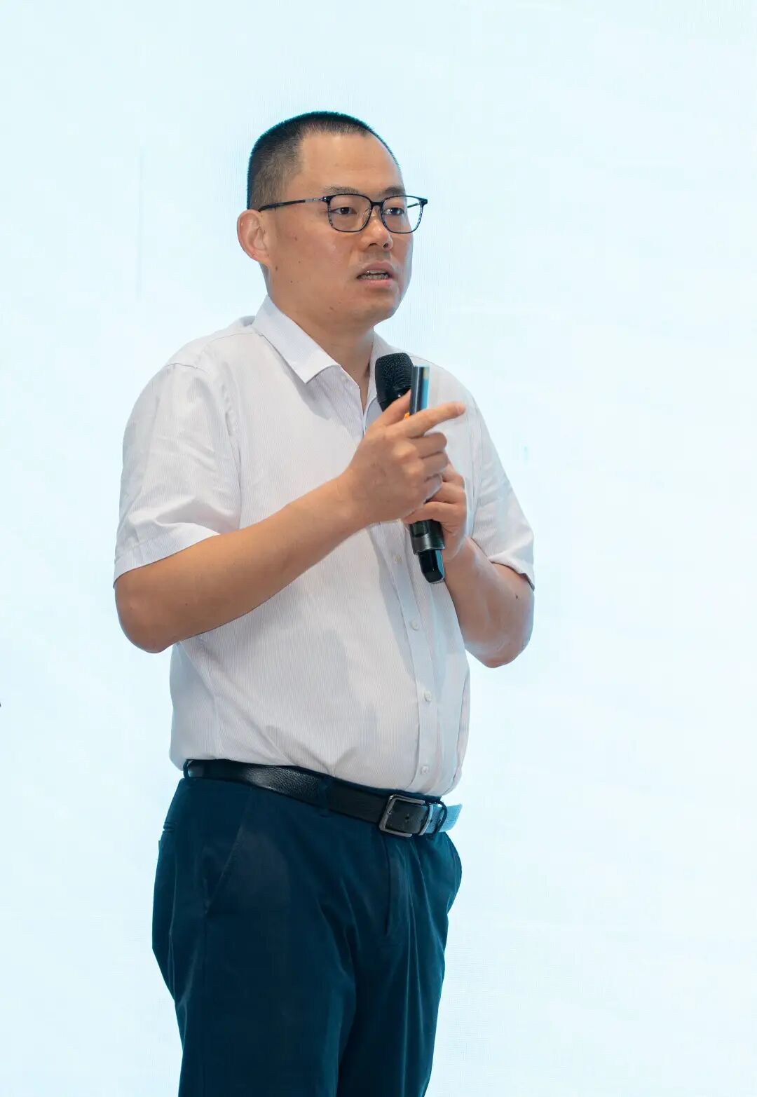 洞见潜能,智领变革| 公立医院智慧运营与数智赋能研讨会(深圳站)成功举办