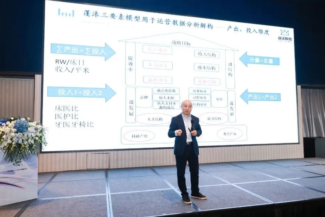 AI重塑运营效能 | 2026年公立医院智慧运营与数智赋能研讨会（上海站）成功举办