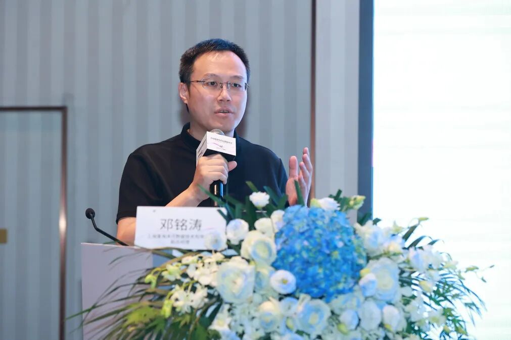 多智能体协同重构价值医疗研讨会成功举办—— AI 自主智能体“超级入口” PalClaw 现场“面试”