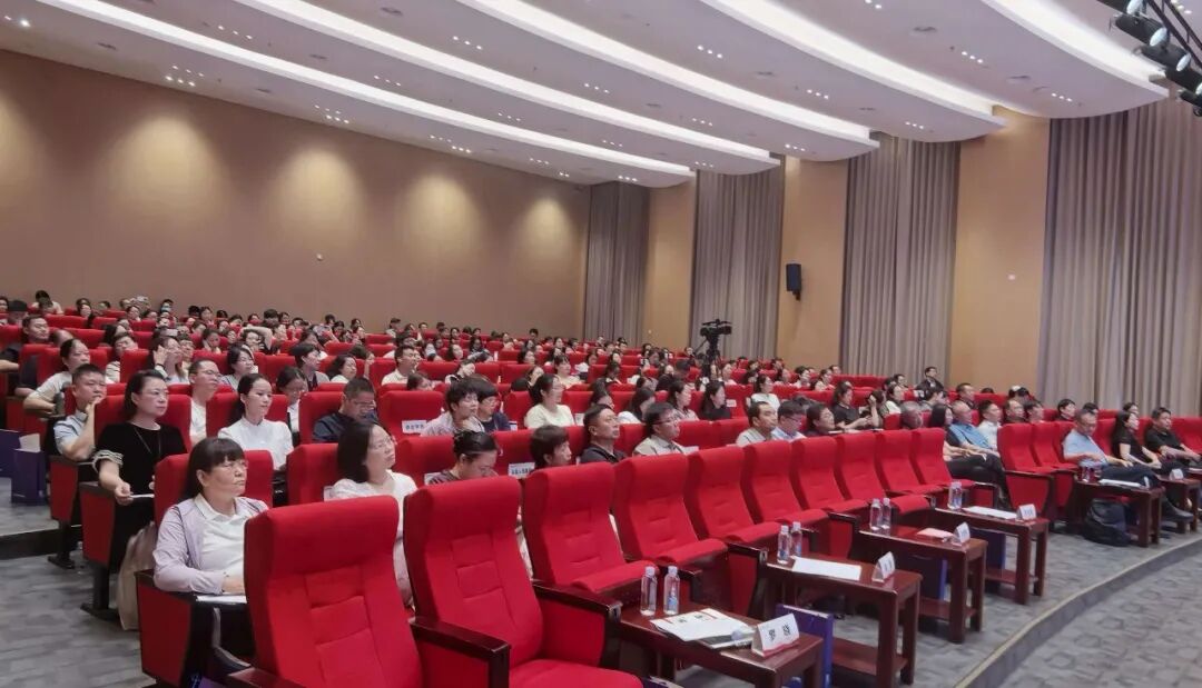 “领航计划”现代医院管理高级研修班——王志刚受邀分享《国考和付费改革背景下医院绩效与运营对策》