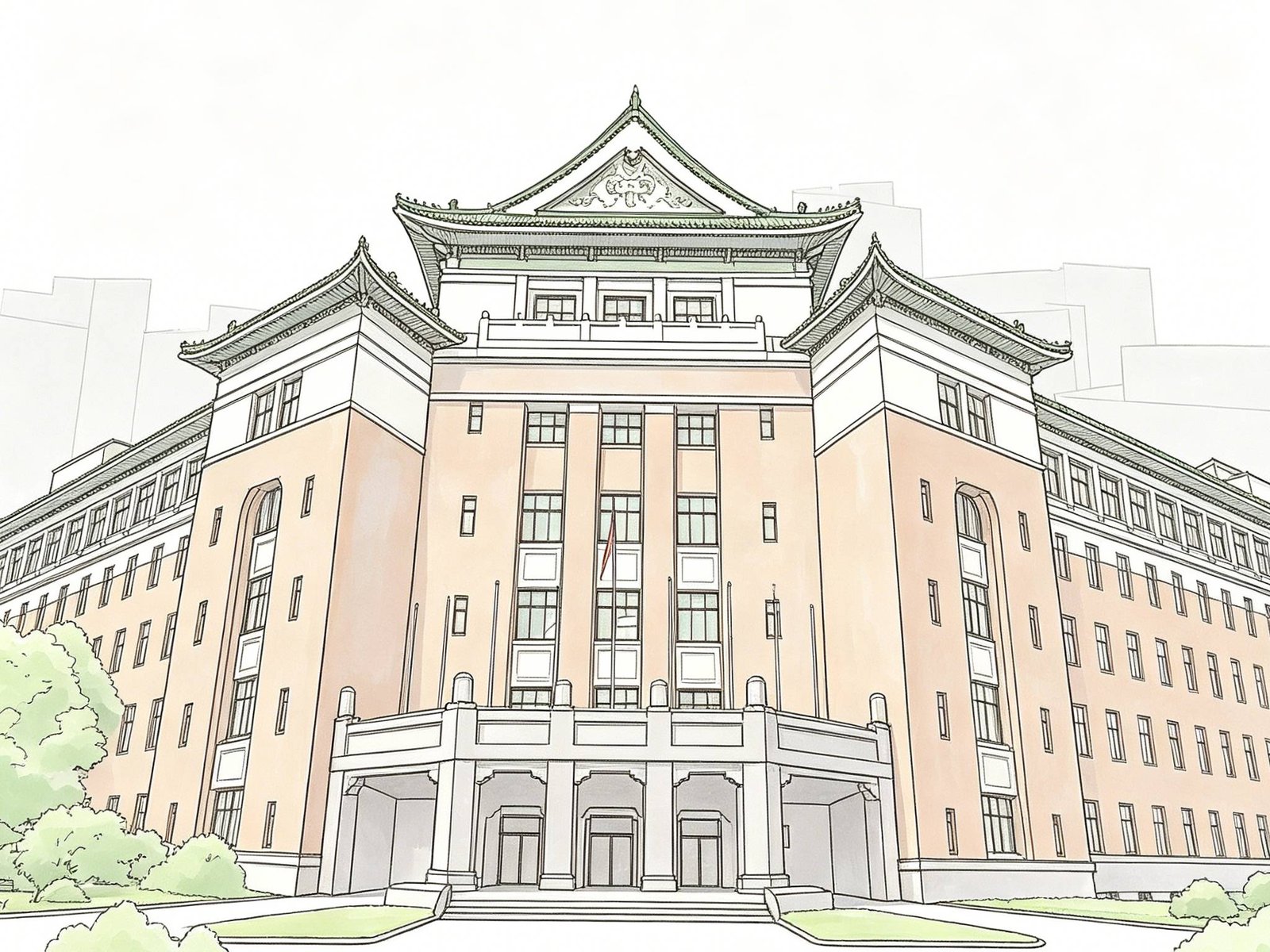 吉林大学第一医院